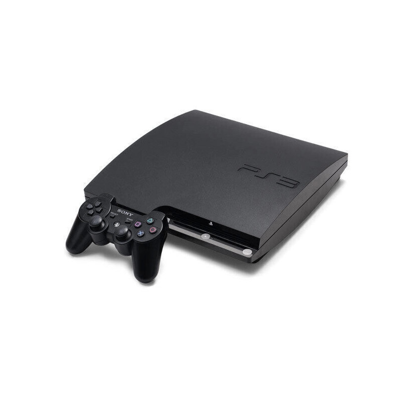 Reparar Play Station 3 - Urgente en Madrid