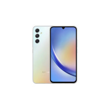 Reparar Samsung Galaxy A34 5G en Madrid