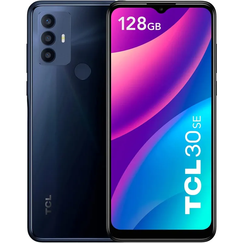 Reparar TCL 30 SE