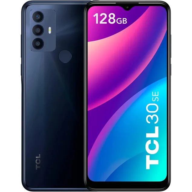 Reparar TCL 30 SE
