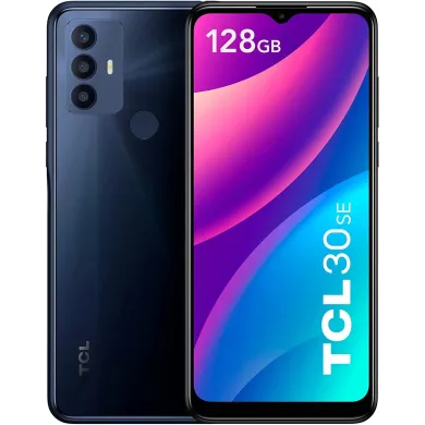 Reparar TCL 30 SE