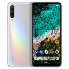 Reparar Xiaomi MI A3 en Madrid