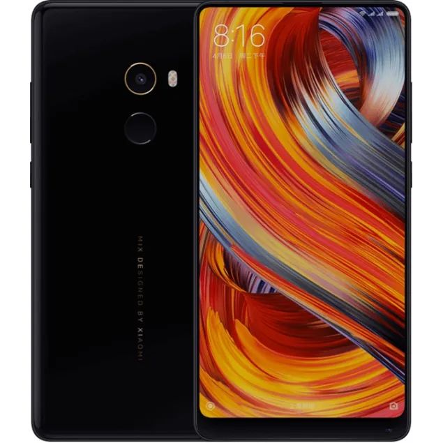 Reparar Xiaomi Mi Mix 2 | Técnicos Expertos con Garantía