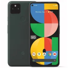 Reparar Google Pixel 5a en Madrid | Mundo del Móvil