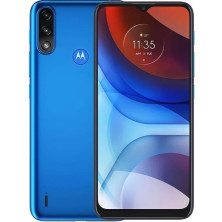 Reparar Motorola E7i Power en Madrid