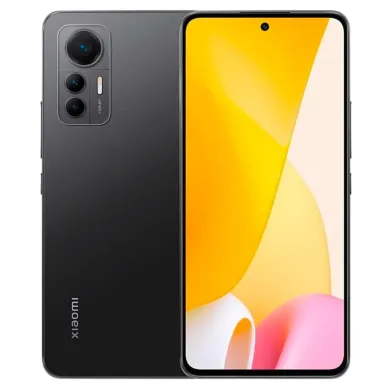 Reparar Xiaomi 12 Lite en menos de 1h Madrid.
