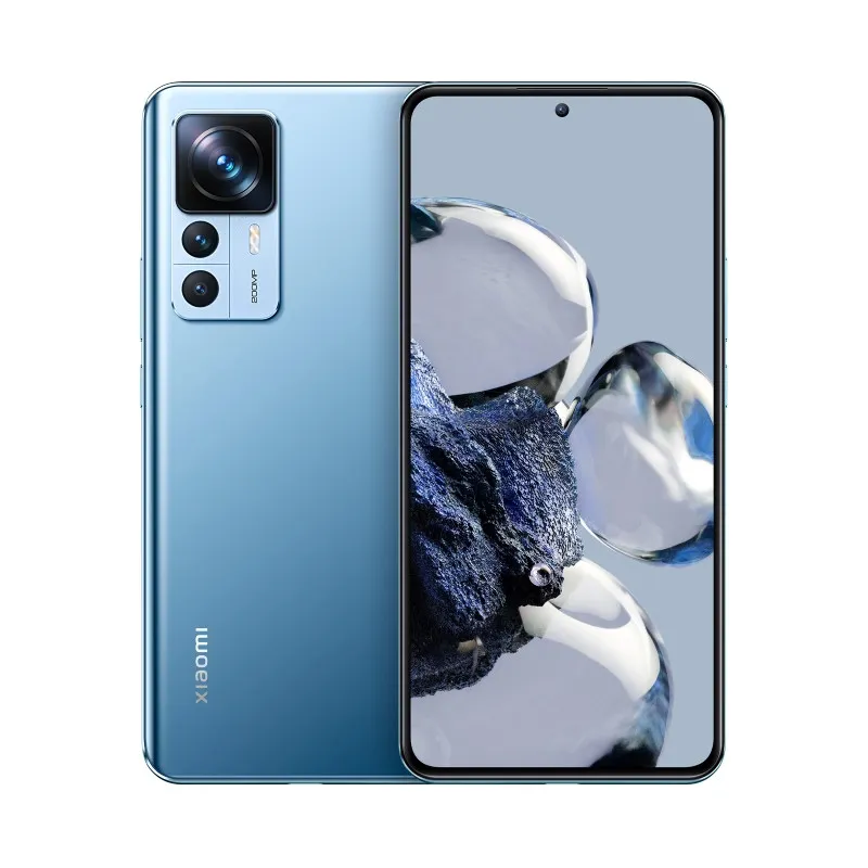 Reparar Xiaomi 12T Pro en Madrid | Servicio técnico especializado