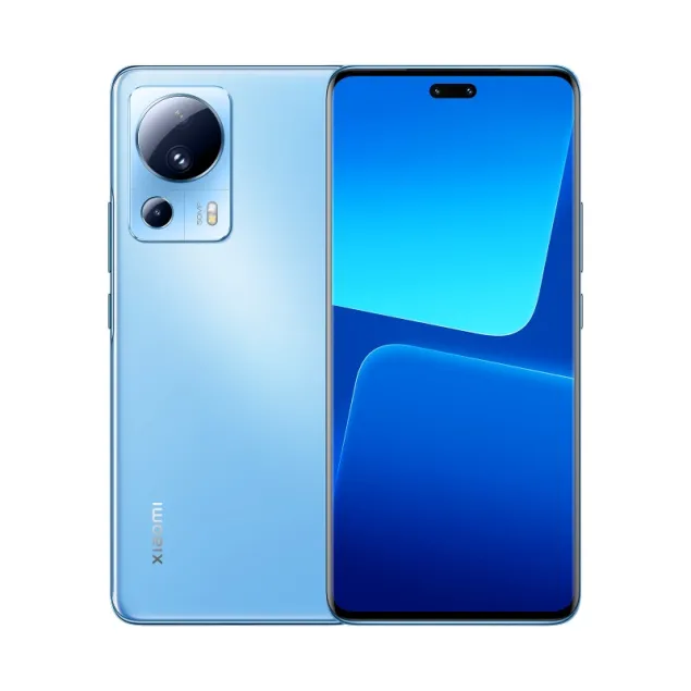 Reparar Xiaomi 13 Lite en Madrid