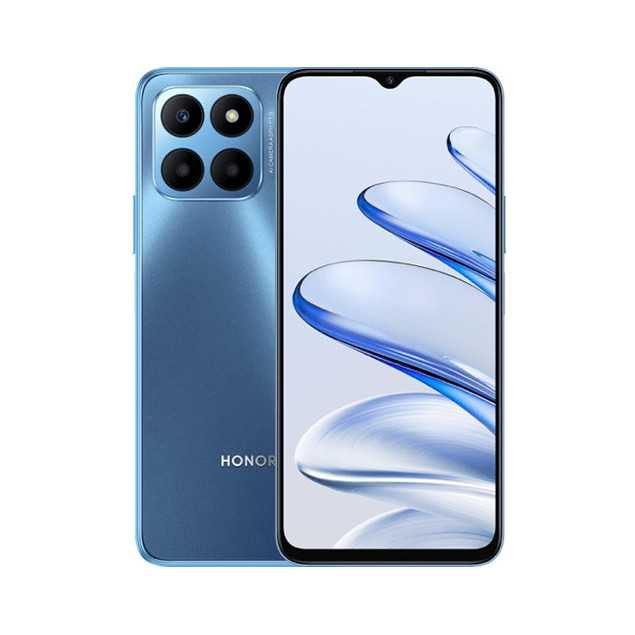 Reparar Honor 70 Lite en Madrid Reparar Honor 70 Lite en Madrid