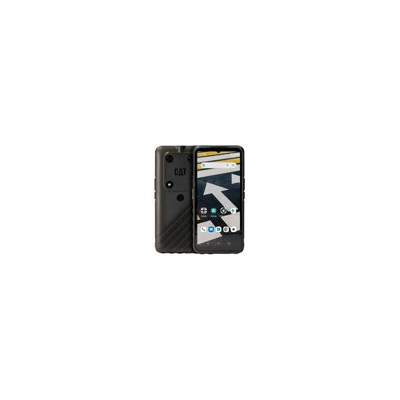 Reparar Caterpillar Cat S53 en Madrid | Mundo del Móvil