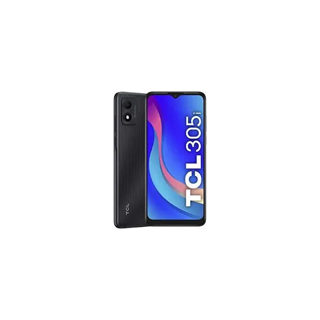 Reparar TCL 305i en Madrid | Mundo del Móvil