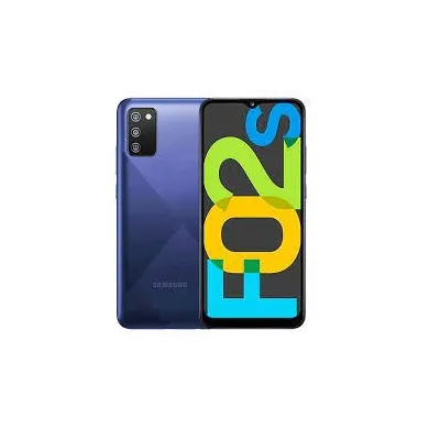 Reparar Samsung Galaxy F02S en Madrid de forma Express y con Garantía