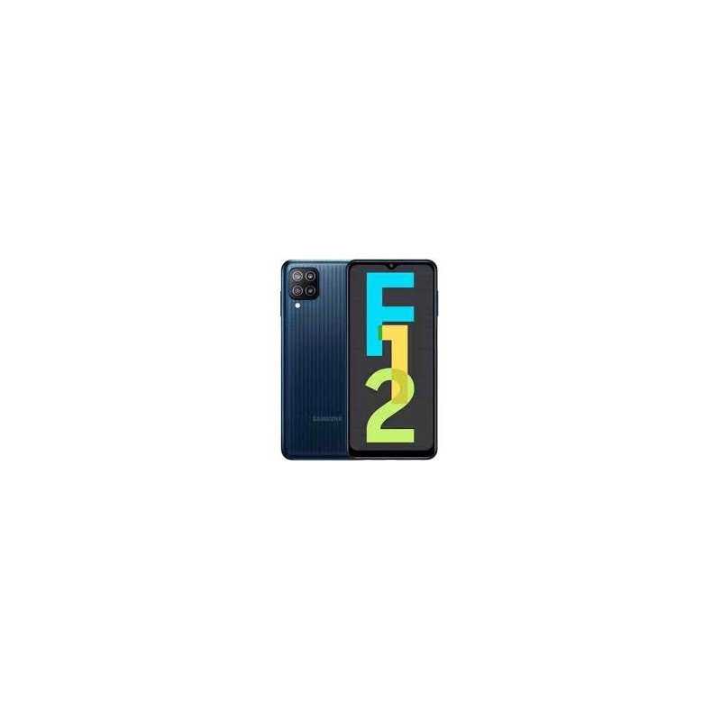 Reparar Samsung Galaxy F12 en Madrid de forma Express y con Garantía