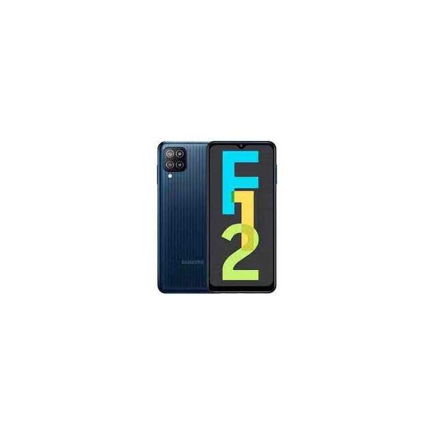 Reparar Samsung Galaxy F12 en Madrid de forma Express y con Garantía Reparar Samsung Galaxy F12 en Madrid de forma Express y con Garantía