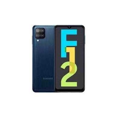 Reparar Samsung Galaxy F12 en Madrid de forma Express y con Garantía