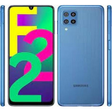 Reparar Samsung Galaxy F22 en Madrid de forma Express y con Garantía