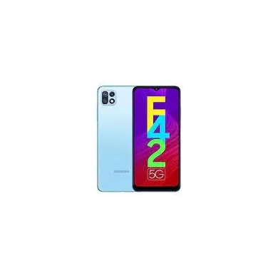 Reparar Samsung Galaxy F42 5G en Madrid de forma Express y con Garantía