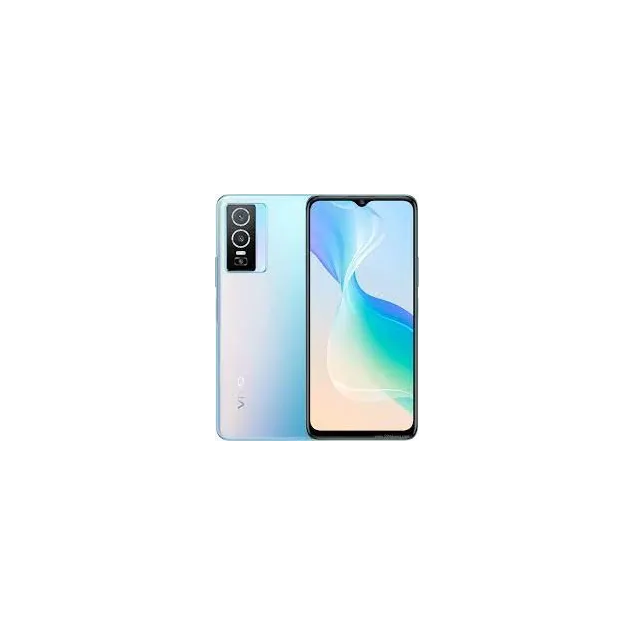 Cambiar pantalla Vivo Y76 5G en Madrid