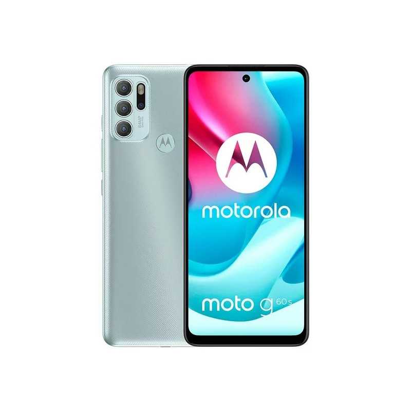 Reparar Motorola Moto G60s