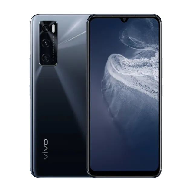Cambiar pantalla Vivo V20 SE en Madrid