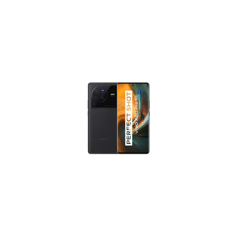 Cambiar pantalla Vivo X80 Pro en Madrid