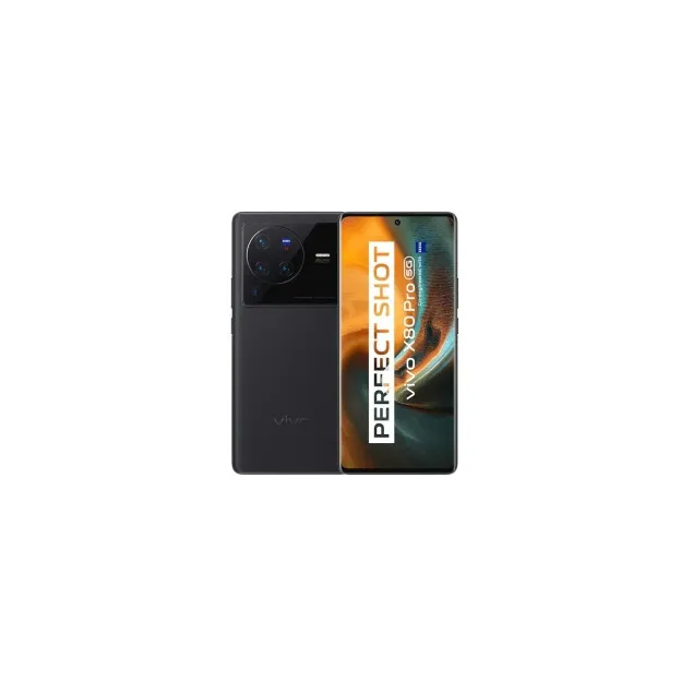 Cambiar pantalla Vivo X80 Pro en Madrid