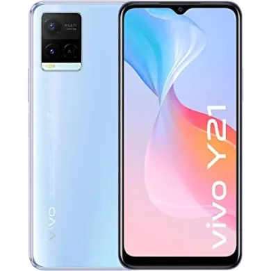 Cambiar pantalla Vivo Y21 en Madrid