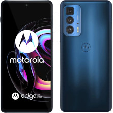 Reparar Motorola Edge 20 Pro en Madrid