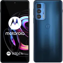 Reparar Motorola Edge 20 Pro en Madrid