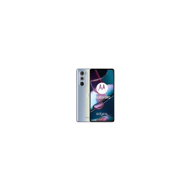 Reparar Motorola Edge 30 Pro en Madrid