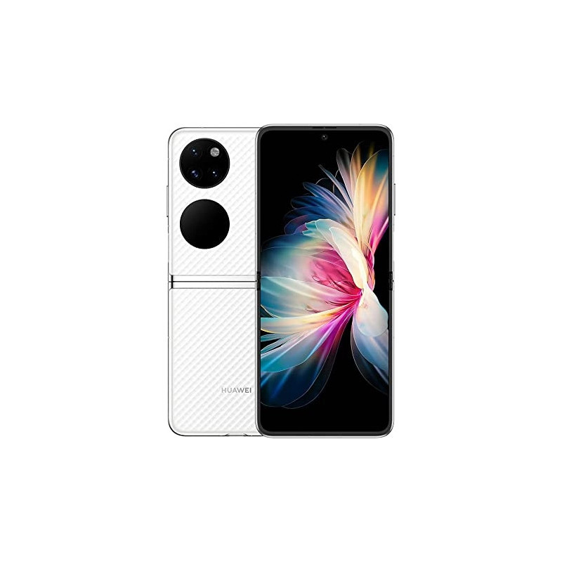 Reparar Huawei P50 Pocket