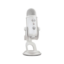 Reparar Micrófono Blue Yeti en Madrid