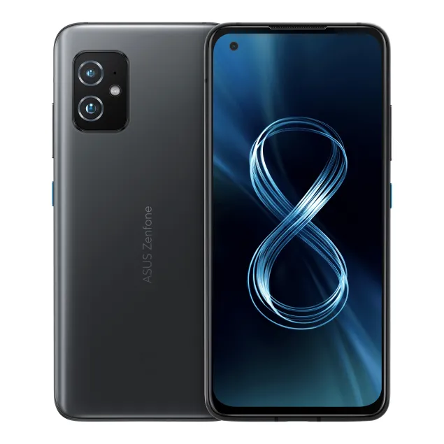 Reparar Asus Zenfone 8 en Madrid