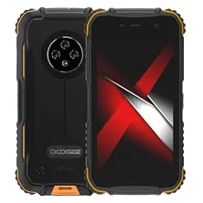Reparar DooGee S35 Pro En Madrid