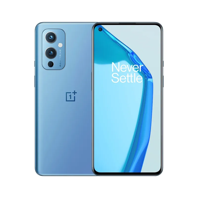 Reparar OnePlus 9 en Madrid de forma Express