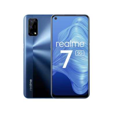 Reparar Realme 7 en Madrid, Express en Menos de 1h!