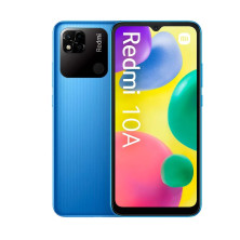 Reparar Xiaomi Redmi 10A en Madrid, sin cita, en Menos de 1h