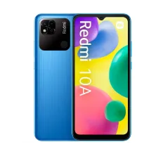 Reparar Xiaomi Redmi 10A en Madrid, sin cita, en Menos de 1h