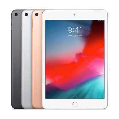 Reparar iPad Mini 2 (A1489, A1490, A1491)