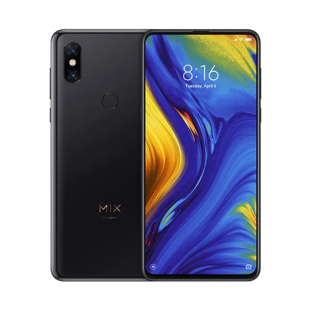 Reparar Xiaomi Mi Mix 3 | Servicio Técnico Especializado - Mundo del Móvil