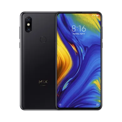 Reparar Xiaomi Mi Mix 3 | Servicio Técnico Especializado - Mundo del Móvil