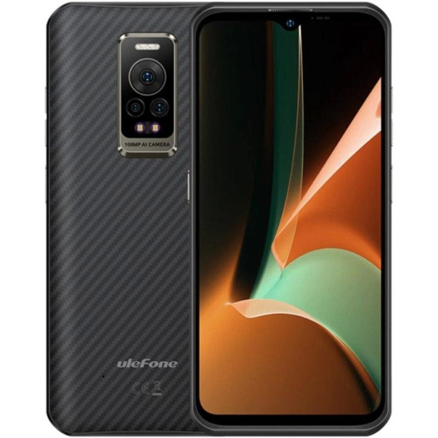 Reparar Ulefone Armor 17 Pro