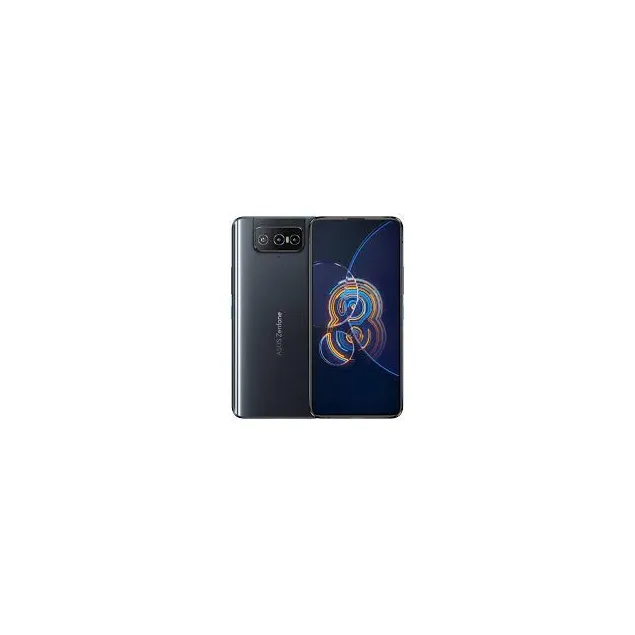 Reparar Asus Zenfone 8 Flip ZS672KS