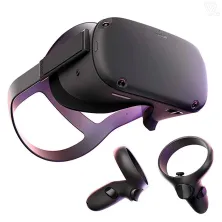 Reparar Gafas RV Oculus / Meta Quest 1 en Madrid