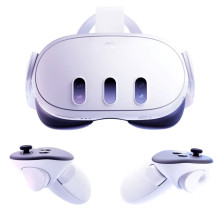 Reparar Gafas RV Oculus / Meta Quest 3