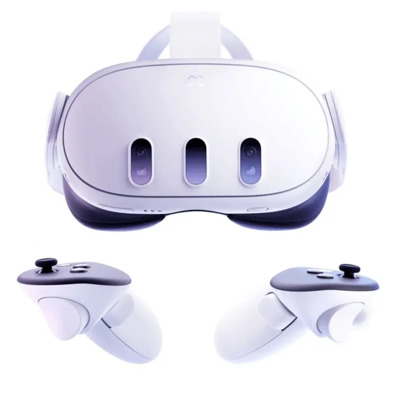 Reparar Gafas RV Oculus / Meta Quest 3
