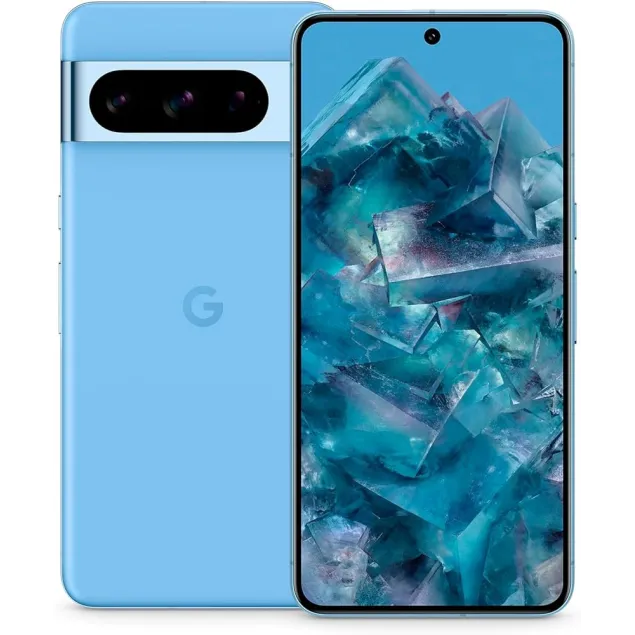 Reparar Google Pixel 8 Pro en Madrid | Mundo del Móvil