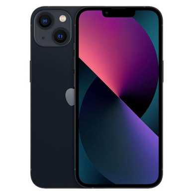 iPhone 13 Midnight 128GB seminuevo en Madrid | Garantía 1 año