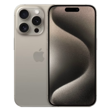 Reparar iPhone 15 Pro