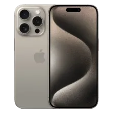 Reparar iPhone 15 Pro en Madrid